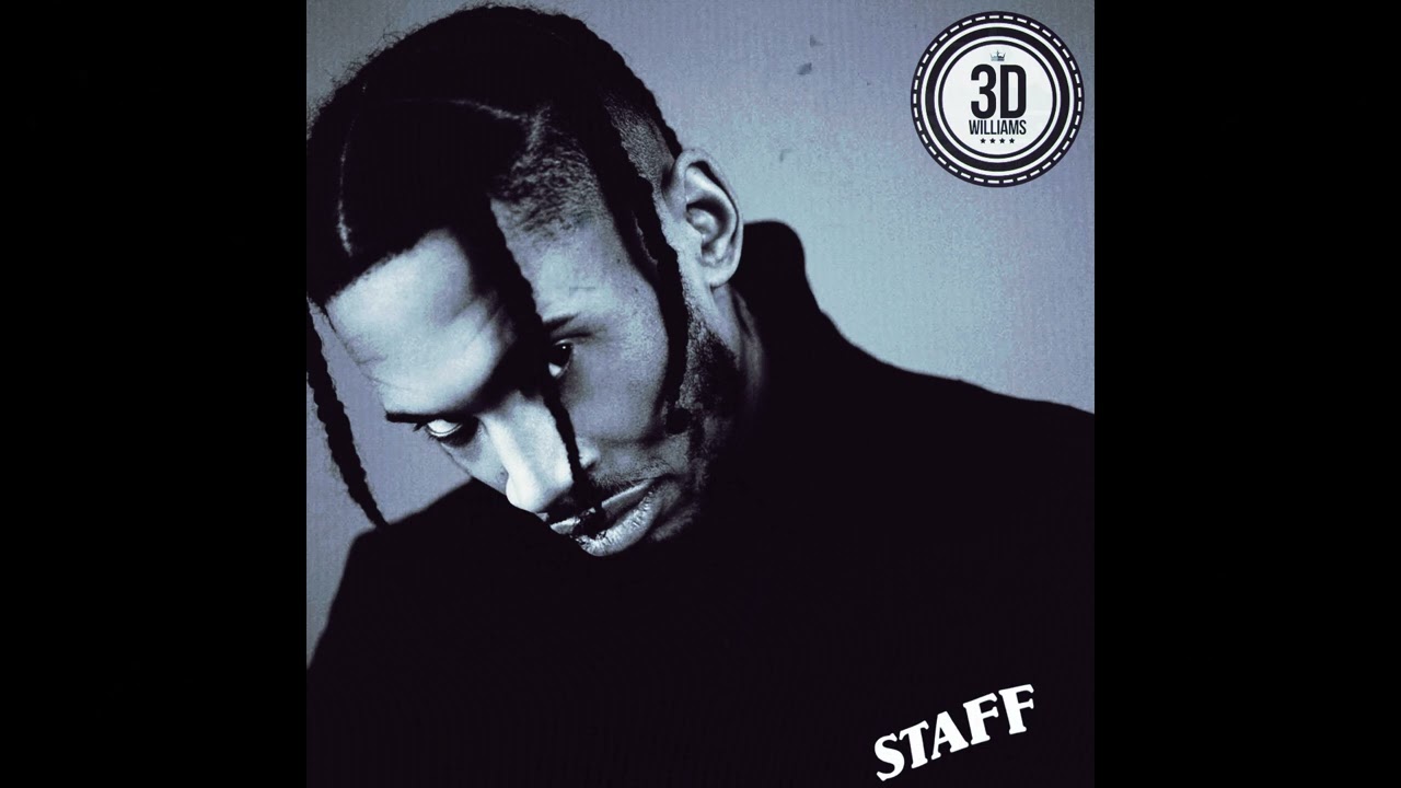Scorcher Type Beat - 'BINE' #grimebeat2026 (Produced by 3D Williams)