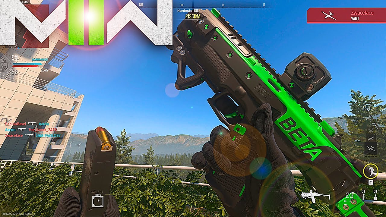 MODERN WARFARE 2 é o COD MAIS REALISTA JÁ FEITO!