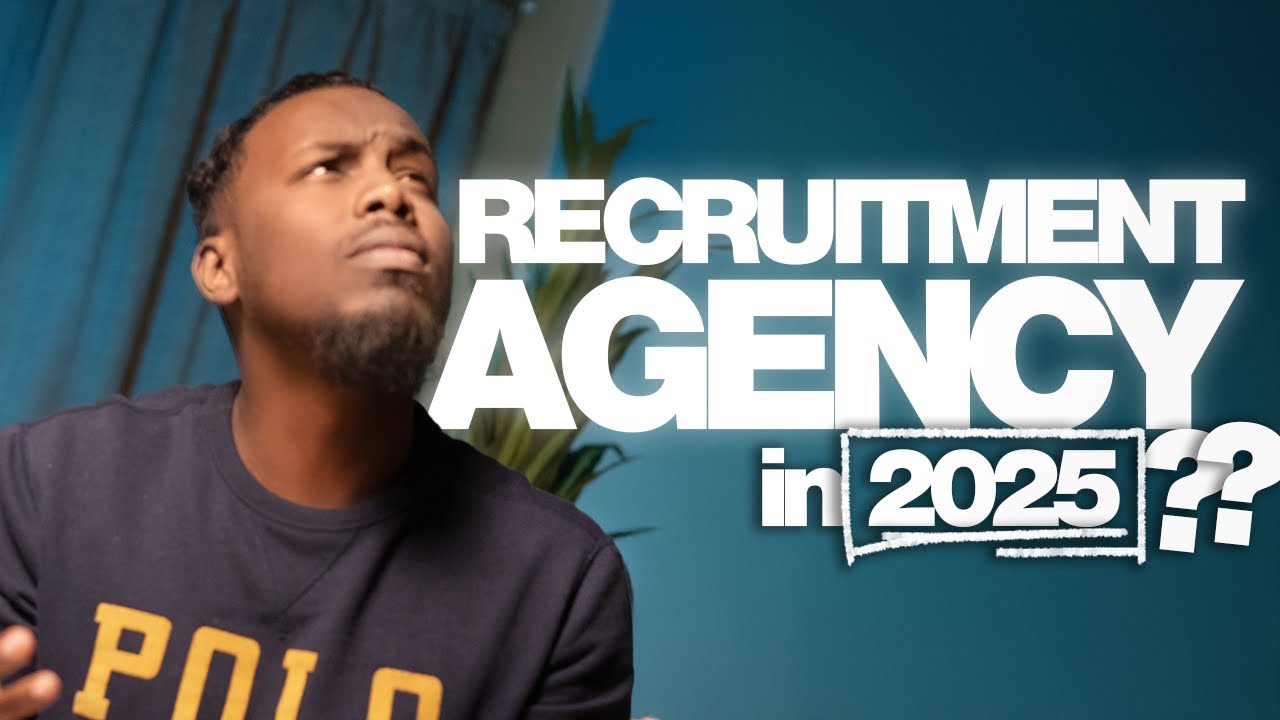 The 8-Minute Guide to Starting Your Recruitment Agency