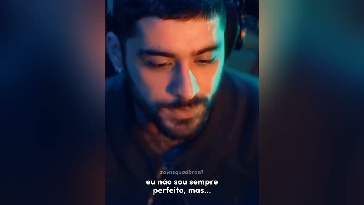 Zayn fala o Room Under the Stairs e What I Am — BBC Radio 1