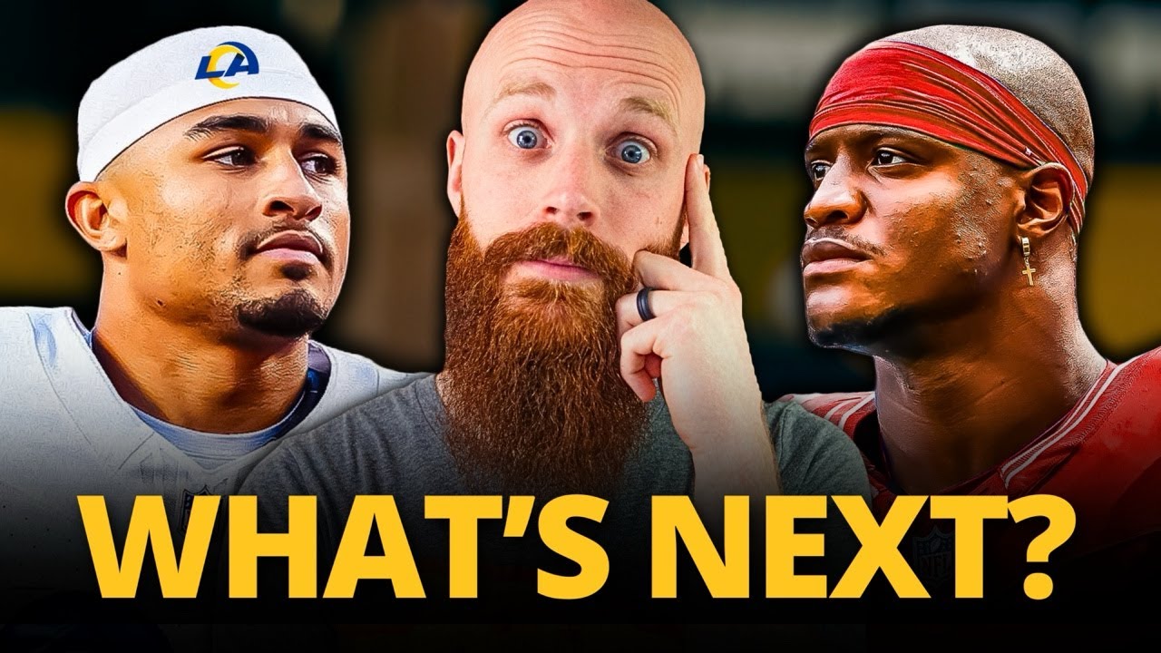 What move will the Chiefs make NEXT in free agency? | Q&A Hangout