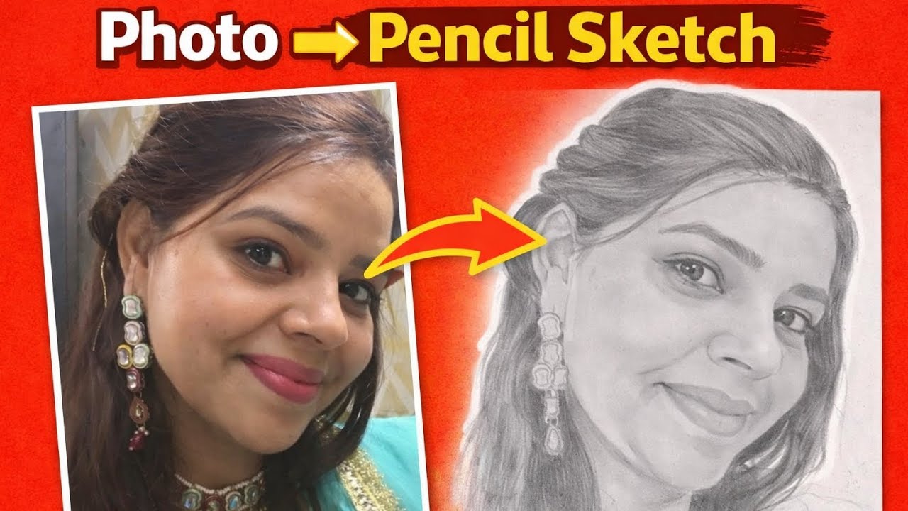 Feel 😊 happy sketch ko banane ✍️ ke bad#viralvideo #sketch 