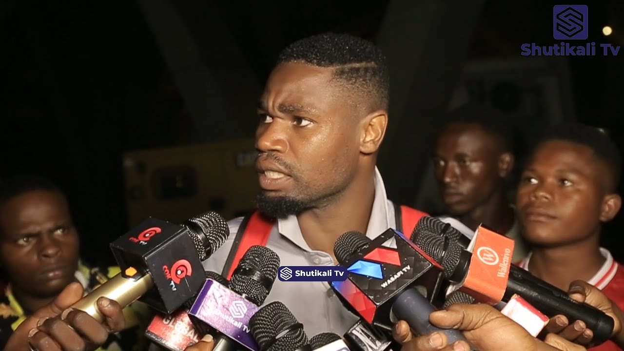 Shomari Kapombe afunguka kwa uchungu Nilikuwa siumwi ,anena mazito Majeraha SIMBA