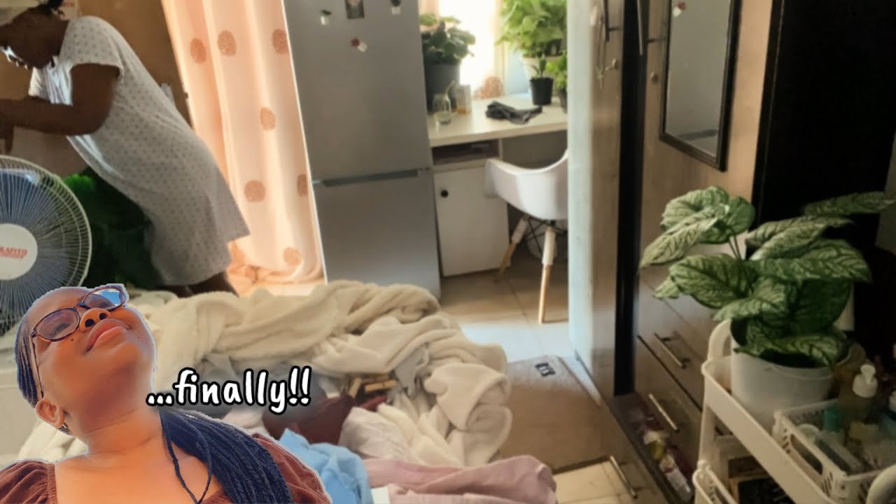 …living Alone ||  Simple Days In My Life In a Low Income Apartment || ..as an Introvert