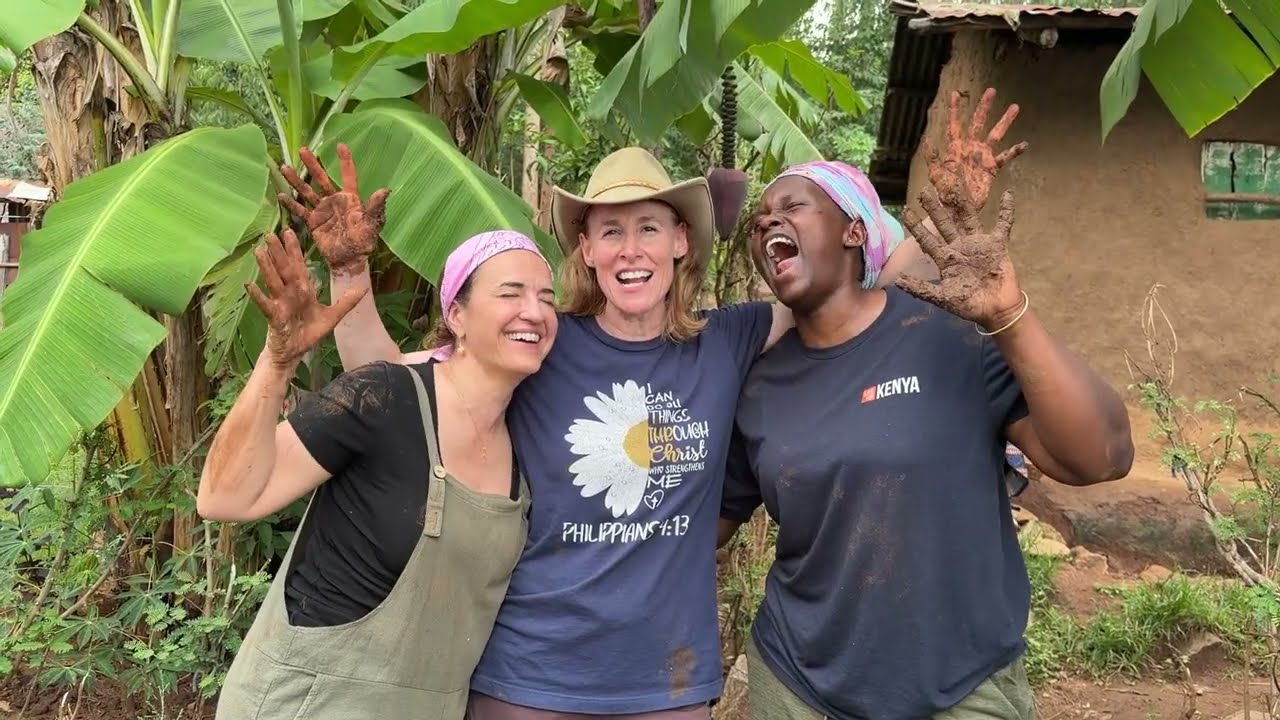 2026 LFK 3 minute Kenya Highlights