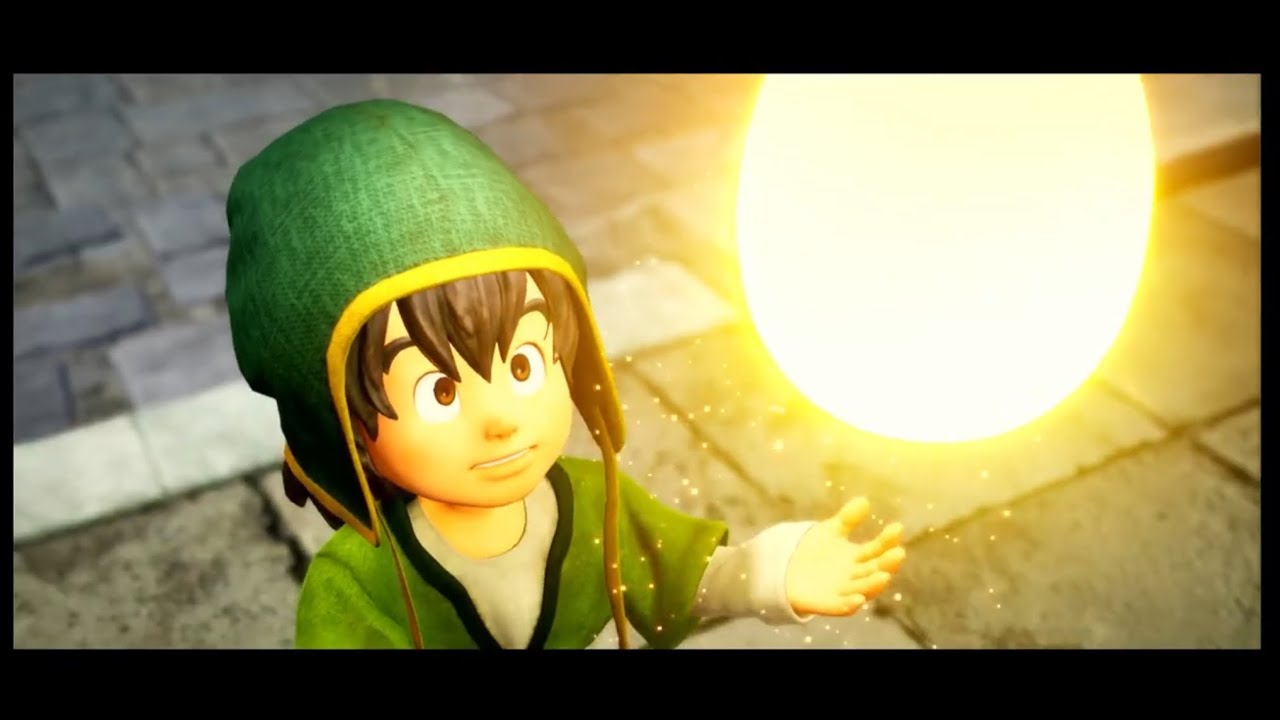 【ドラゴンクエスト7 Reimagined】ドラキチ20年ぶりの、すこし「ふしぎな石板」の旅【23】