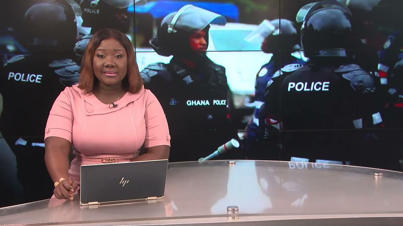 Alleged Planting Of Weed: Ghana Police Service dismisses claims of a commuter against an officer