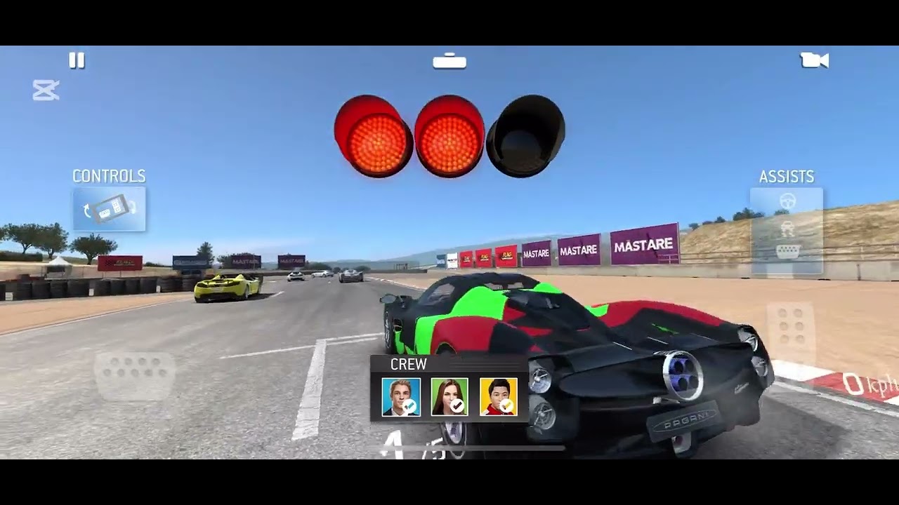 Acing RR3: Rarest Of The Rare [Part 2]