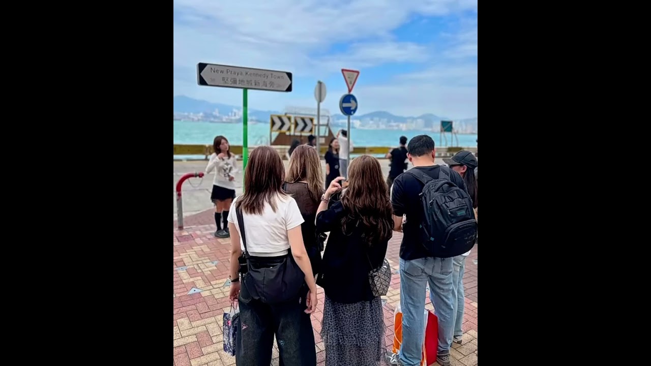 ❤️Travel Memories in Hong Kong #hk #hongkong #travel #香港 