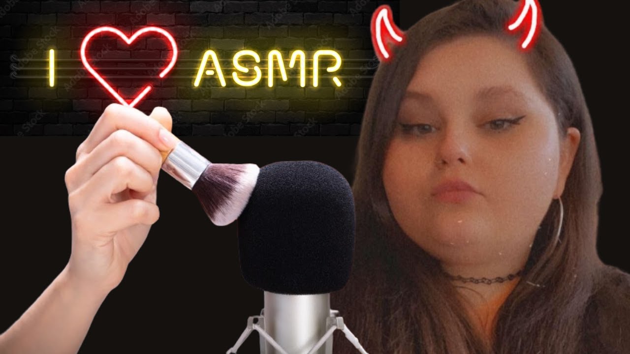 Amberlynn Reid is secretly an ASMR artist?