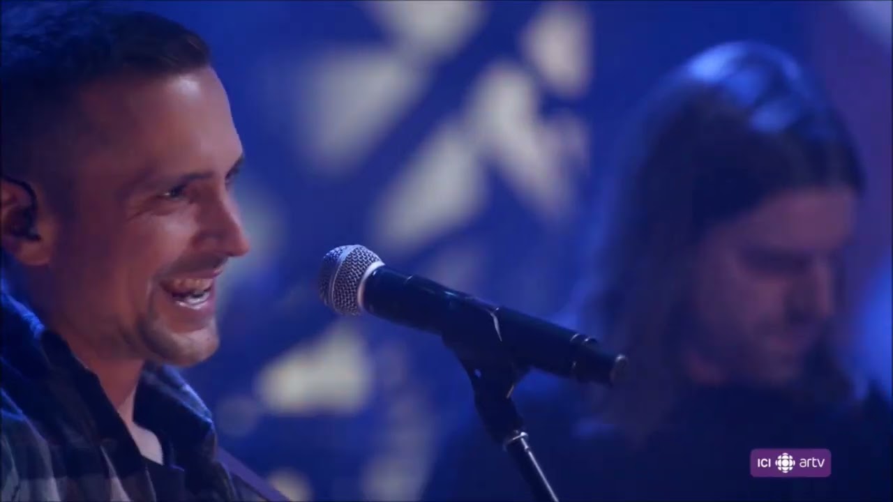 La Grande Veillée vous présente La Patente  (S01E04 // 2023-01-02)