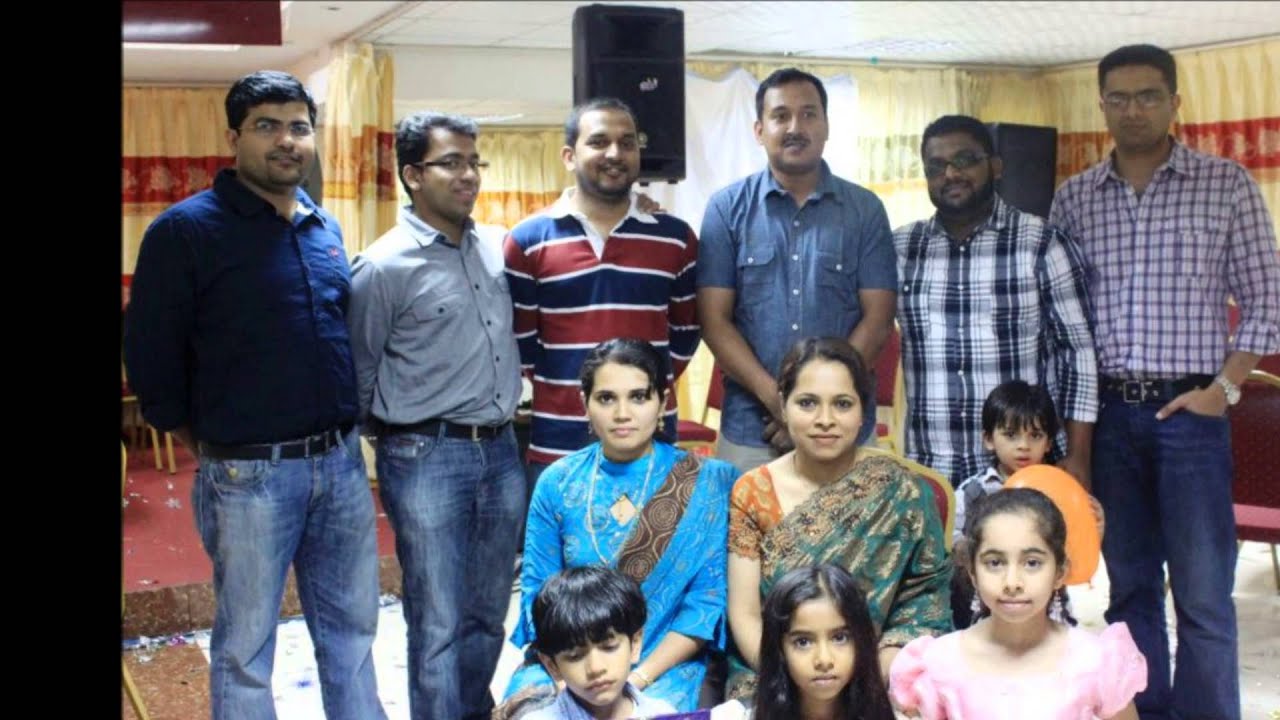 CEKA-U.A.E ( Lbs College of Engineering,Kasargod, Alumni )