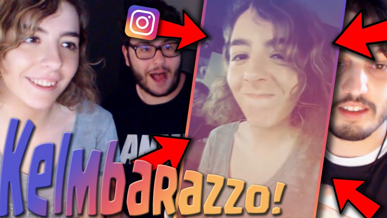CHI TROVA UNA CARTA RARA FA UNA STORY IMBARAZZANTE w/ KeNoia Marcy