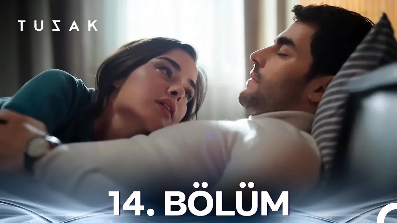 Tuzak 14. Bölüm (FULL HD)