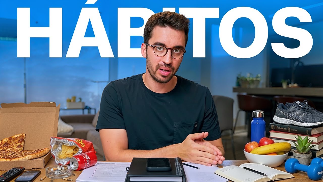 10 Hacks para Dejar los Malos H&aacute;bitos y Conseguir Buenos