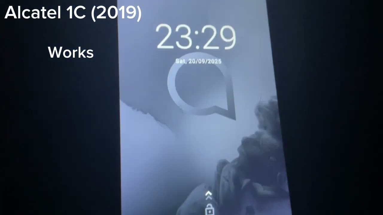 All of my Nokia/microsoft lumia phones and Alcatel phones/tablets
