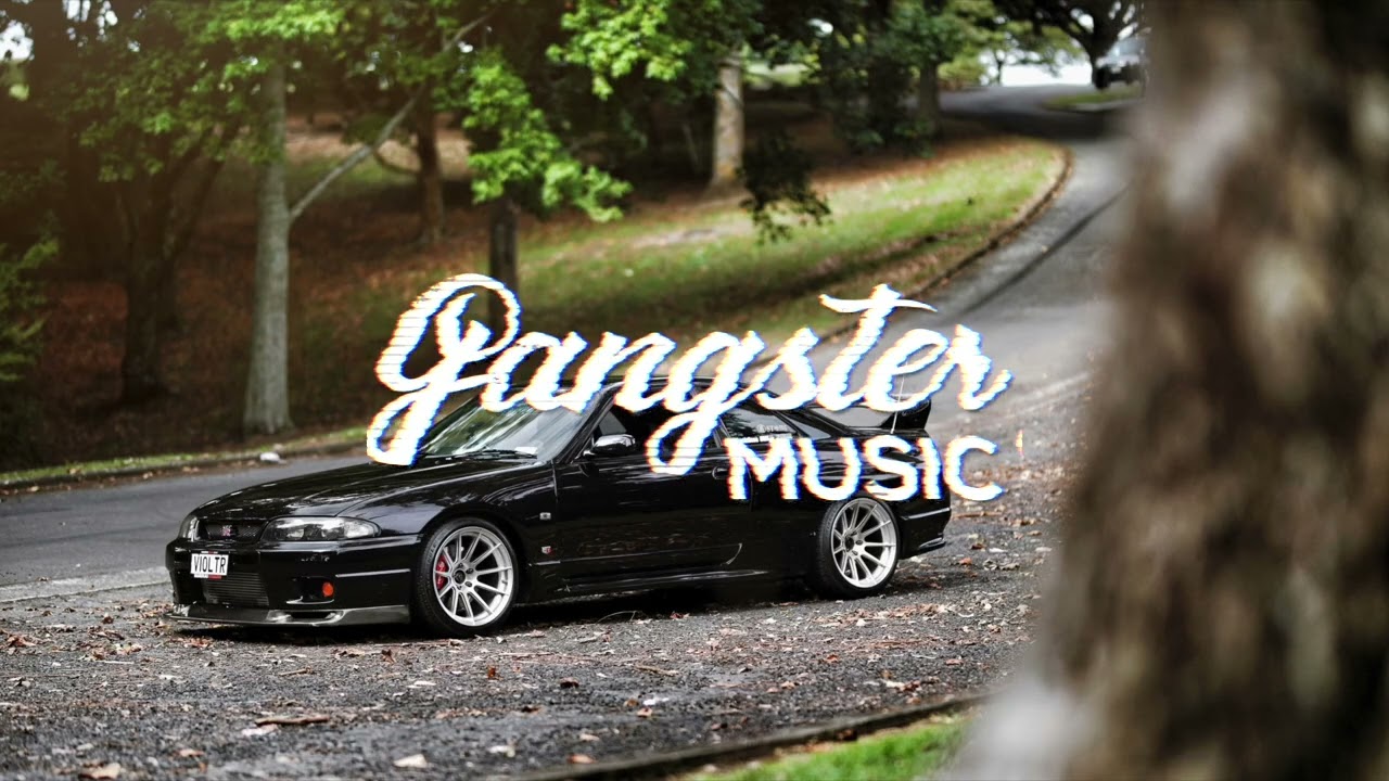 ​​​​​​​Decabrsky - Dark Stars  | #GANGSTERMUSIC