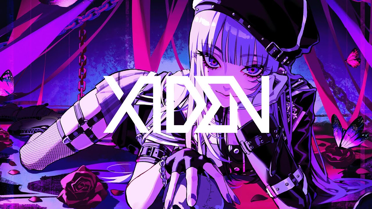 accompany / XIDEN【Official MV】