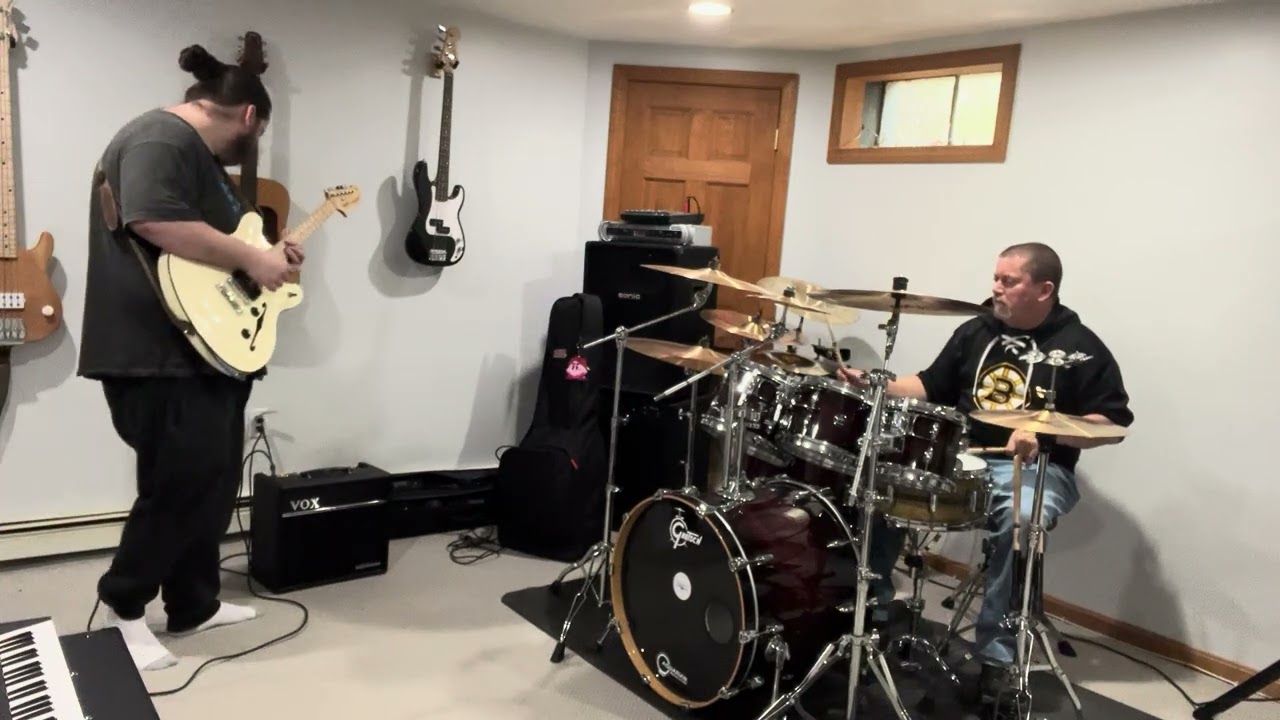 Sunday Jam