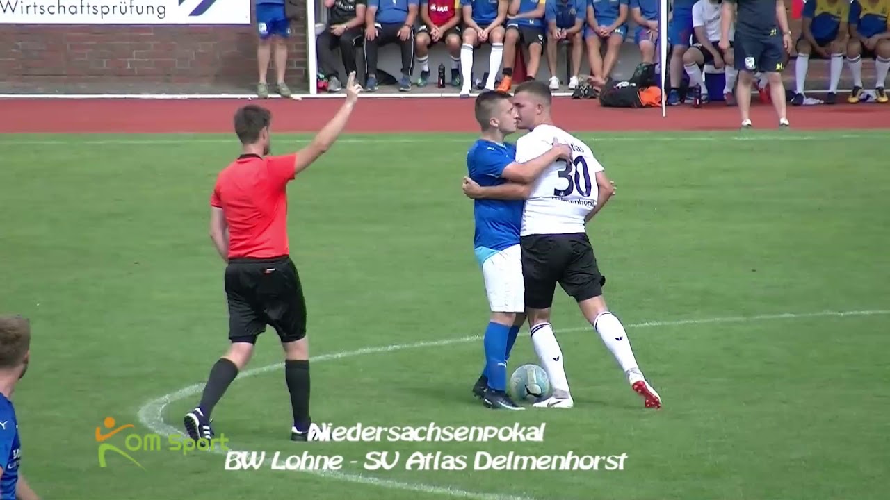 BW Lohne   SV Atlas Delmenhorst
