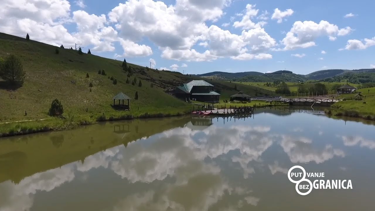Šetnja po pašnjacima ZLATIBORA | JOKINO VRELO | TORNIK, hrana, smeštaj | PUTOVANJE BEZ GRANICA Ep.15