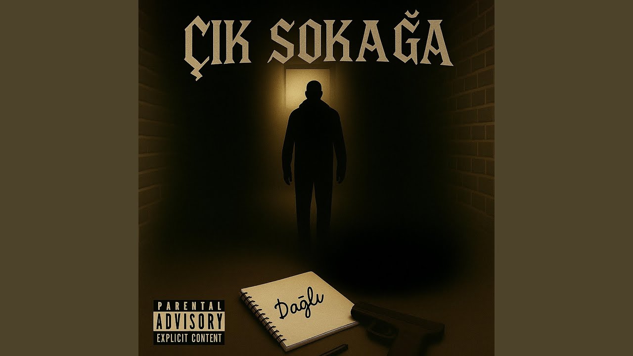&Ccedil;IK SOKAĞA
