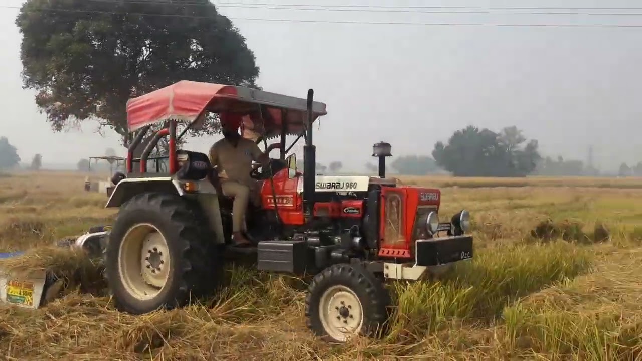 DOUBLE SIDE KARCHA CUTTER  KARCHA REAPER SHRUB MASTER WITH TWO GEAR BOX