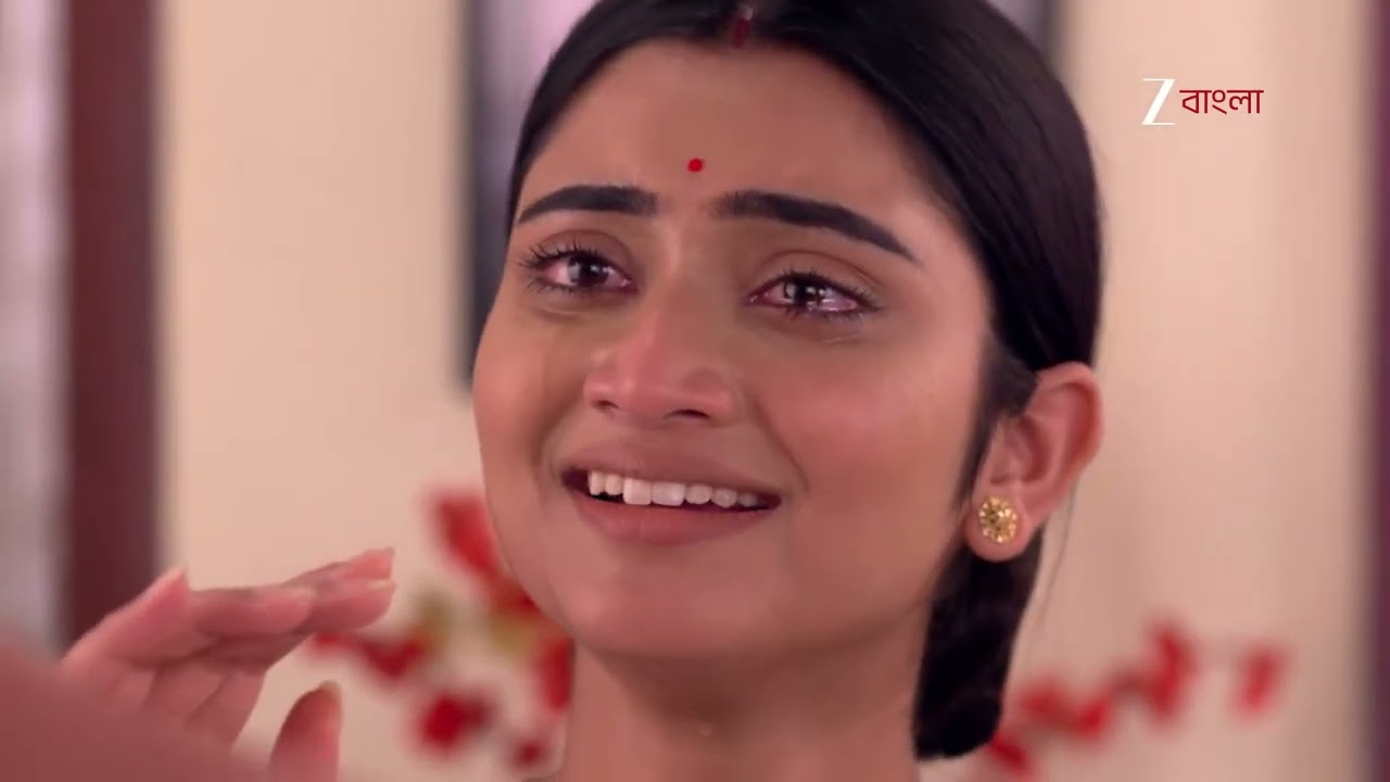 Jagadhatri | কুড়ি বছর পর মা-মেয়ের মিলন !