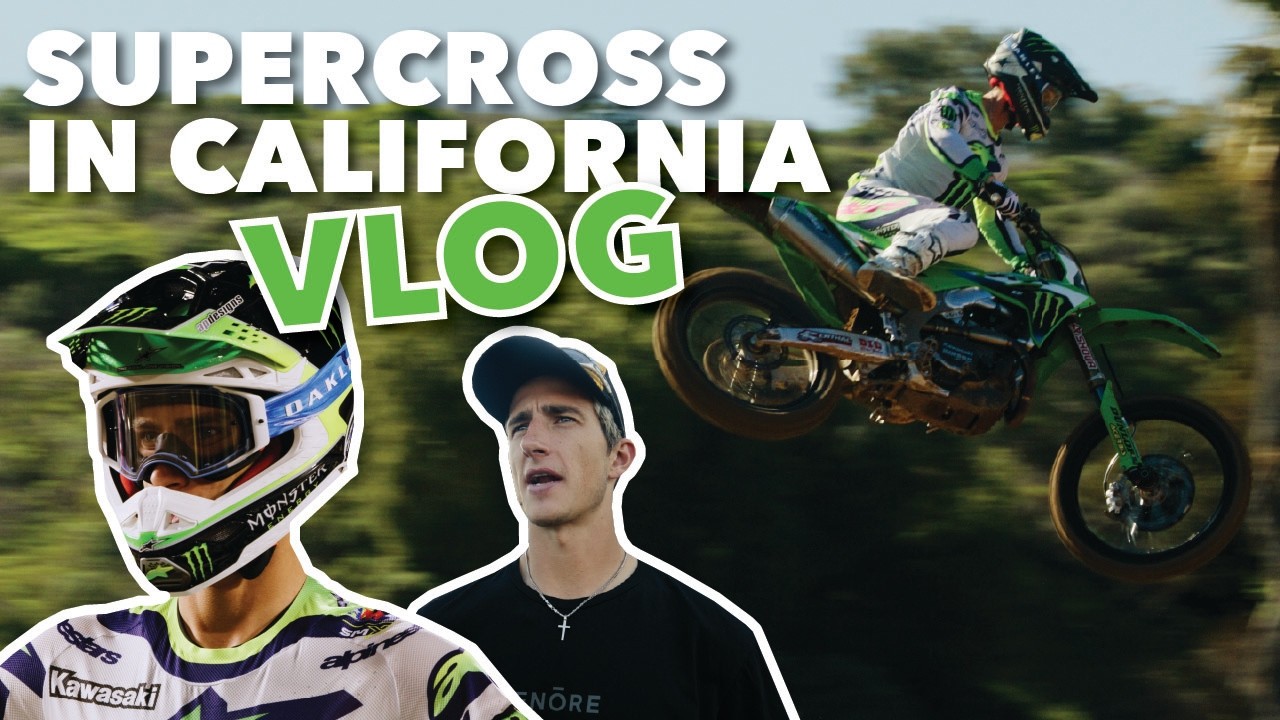 NEW YEAR, NEW TEAM | Chase Sexton