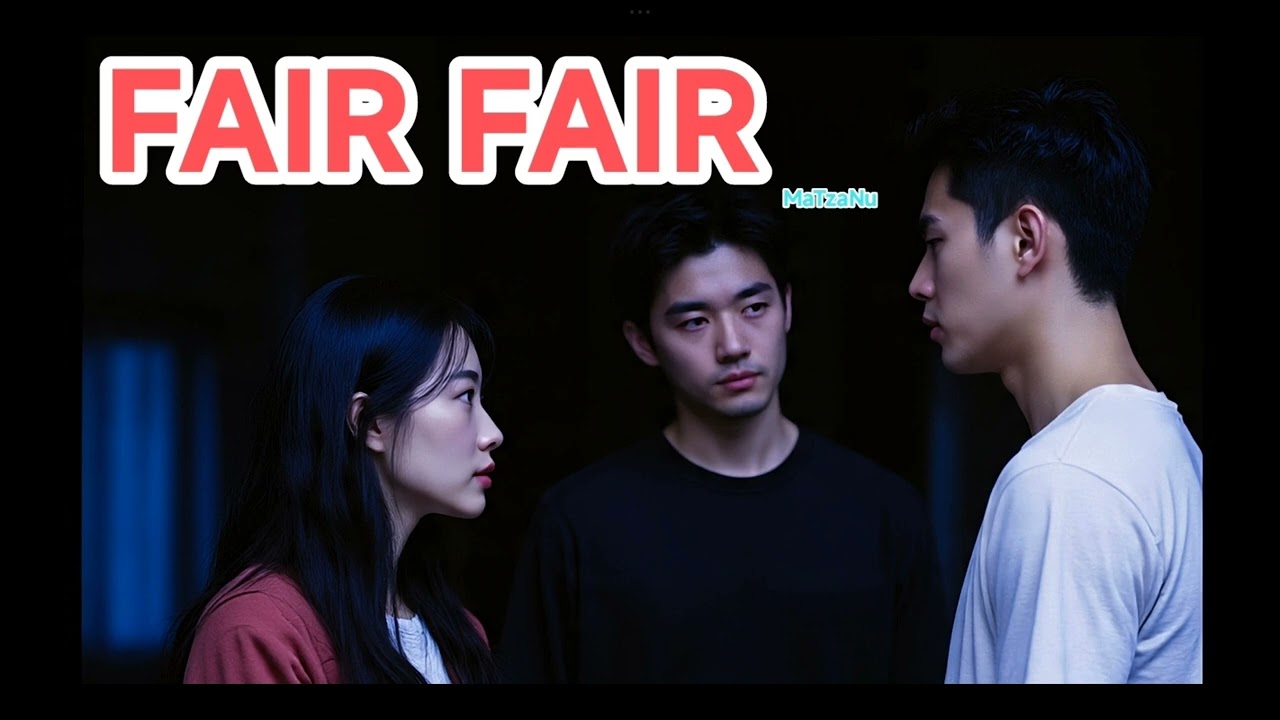 FAIR FAIR (official Audio )