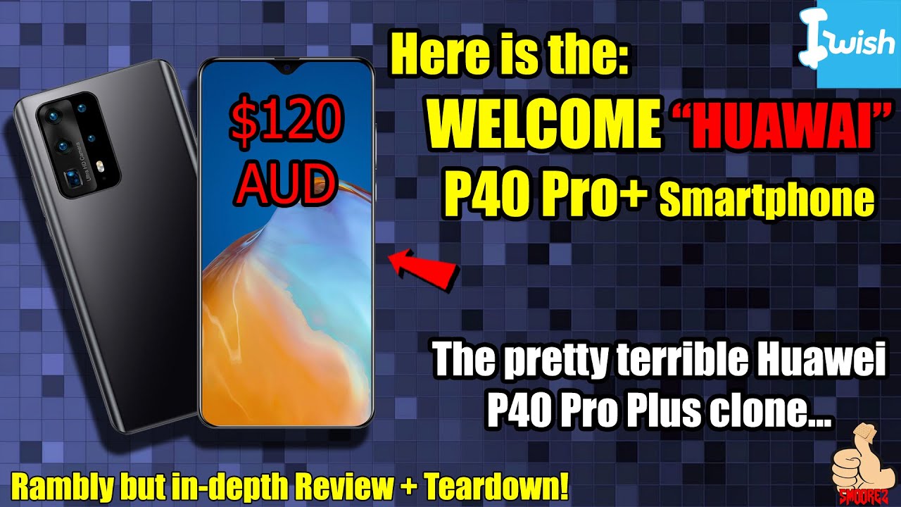 iWish: The WELCOME 