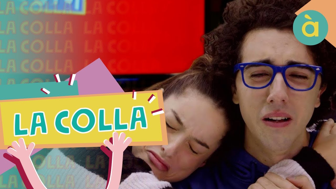 La Colla Nius | Blue Monday