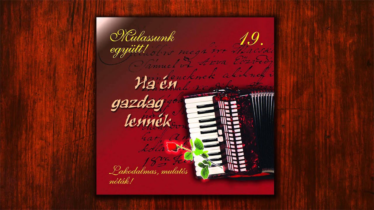 Újvárosi Lakodalmas - Ennek a kislánynak rövid a szoknyája mix | Lakodalmas, mulatós nóták |