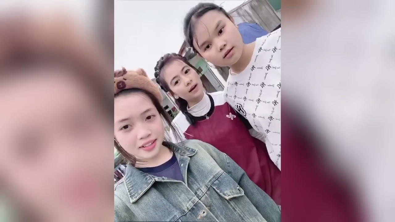 Lớp mào làm lại😜#xhhhhhhhhhhhhh #8b #edit #friends 