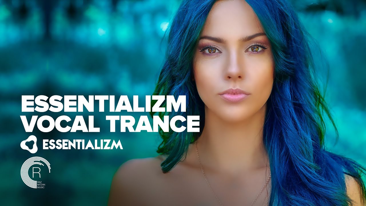 VOCAL TRANCE ESSENTIALIZM [FULL ALBUM]