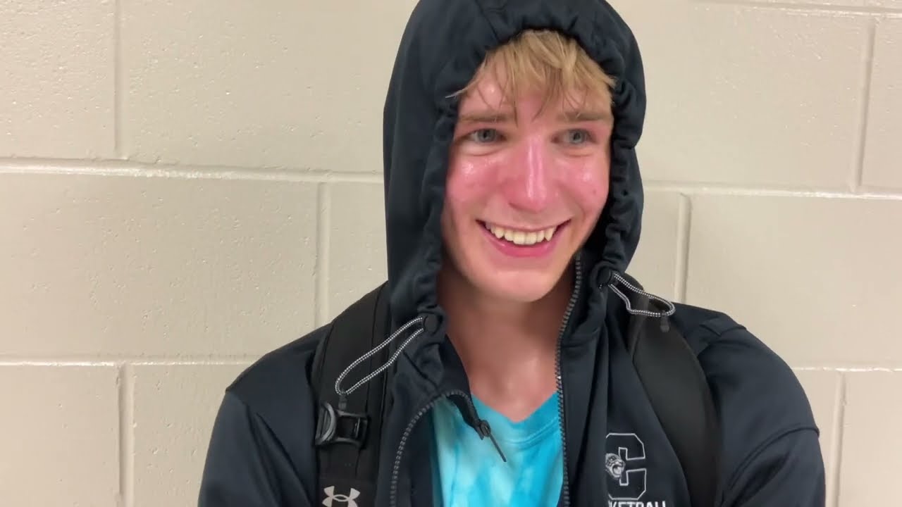 Central Bank Athlete of the Month: Luke Winkel, Ankeny Centennial senior