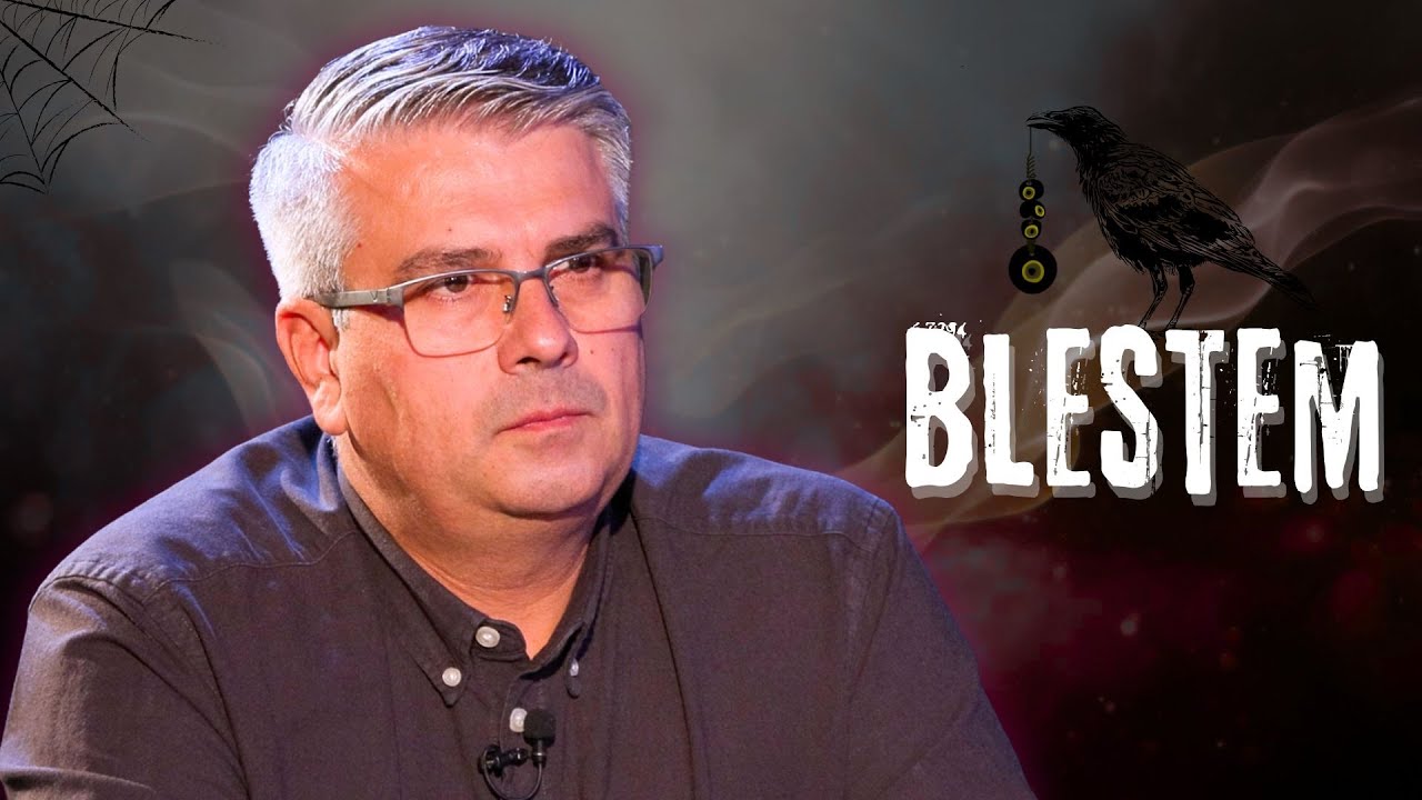 Eliberat de sub Blestem | De Vorbă Podcast Ep.138 | Fănel Șerban