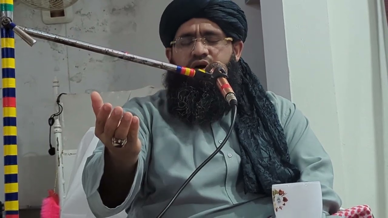 22شب سنٹر جیل محلہ راجہ اباد ختم قران 