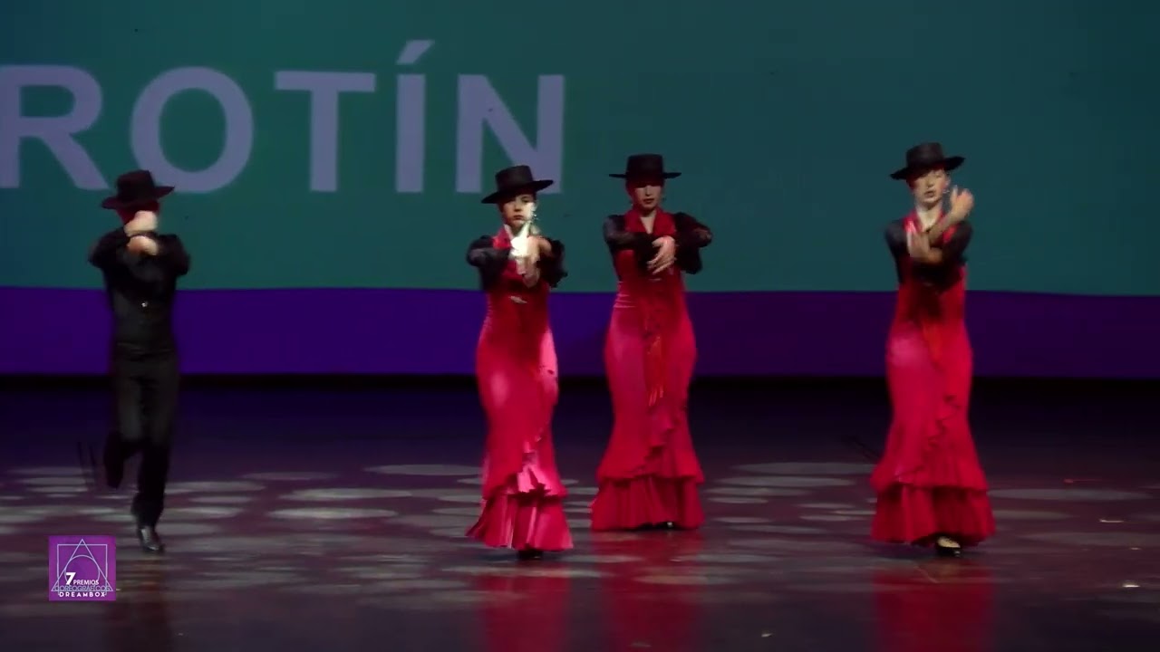 GARROTÍN