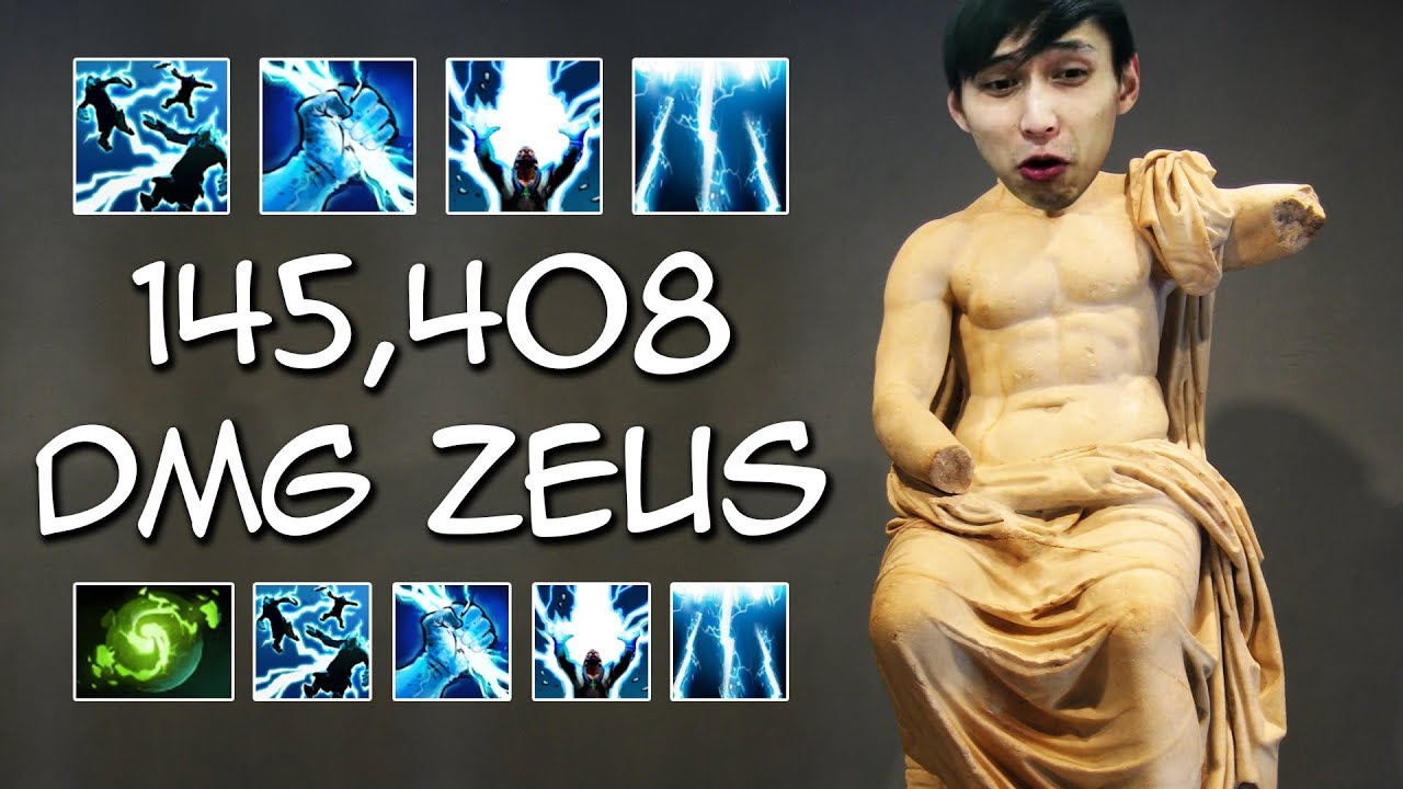 FROM LUL TO POGCHAMP (SingSing Dota 2 Highlights 