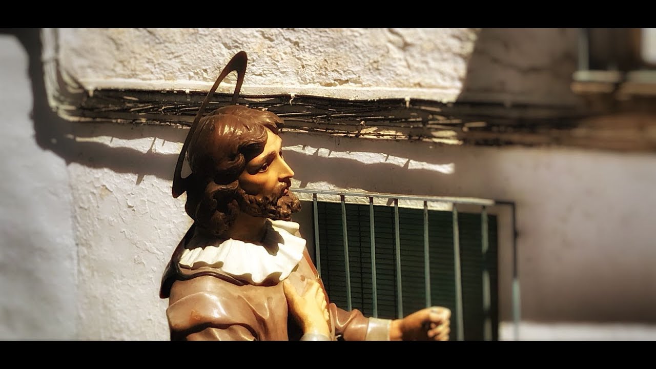HIMNO A SAN ISIDRO  (CFS 2020)