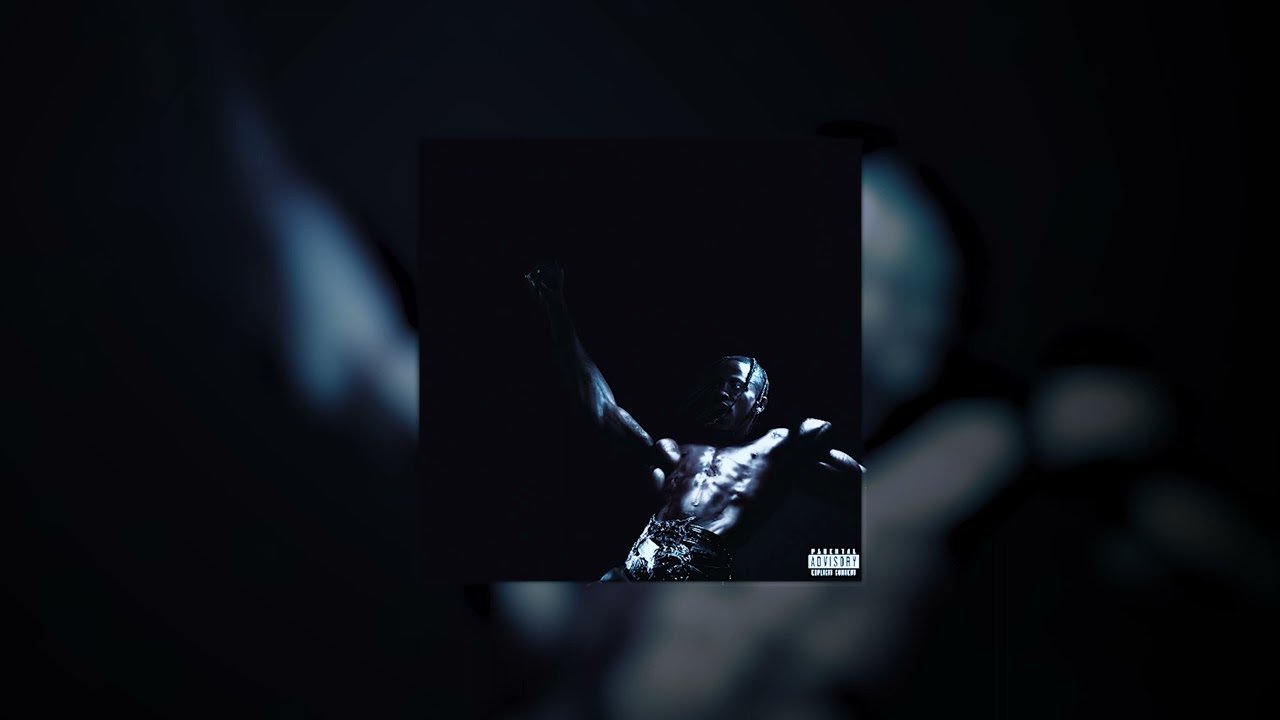 Travis Scott - SIRENS (Outro Extended) [Serenity Edit]