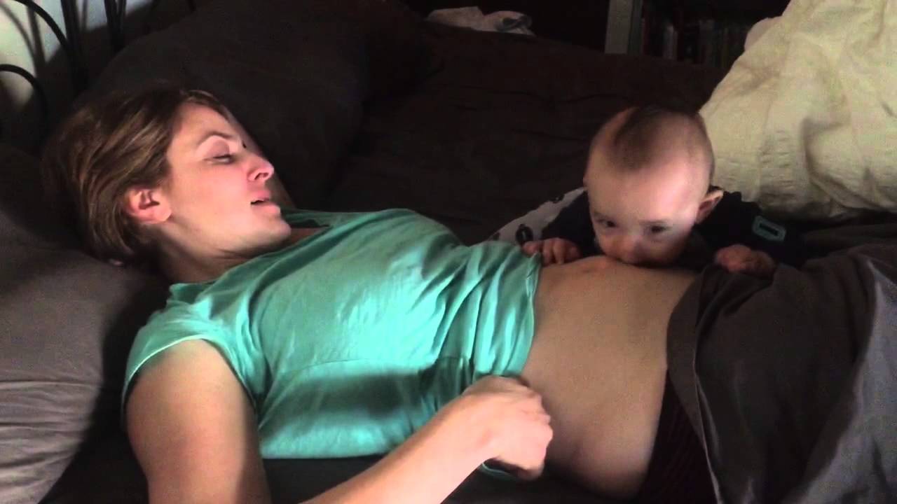 Zerbert for mommy