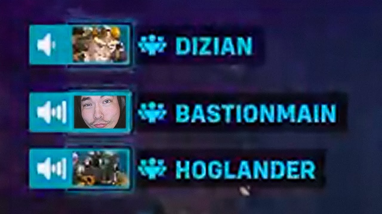 overwatch 2 is full of onetricks...