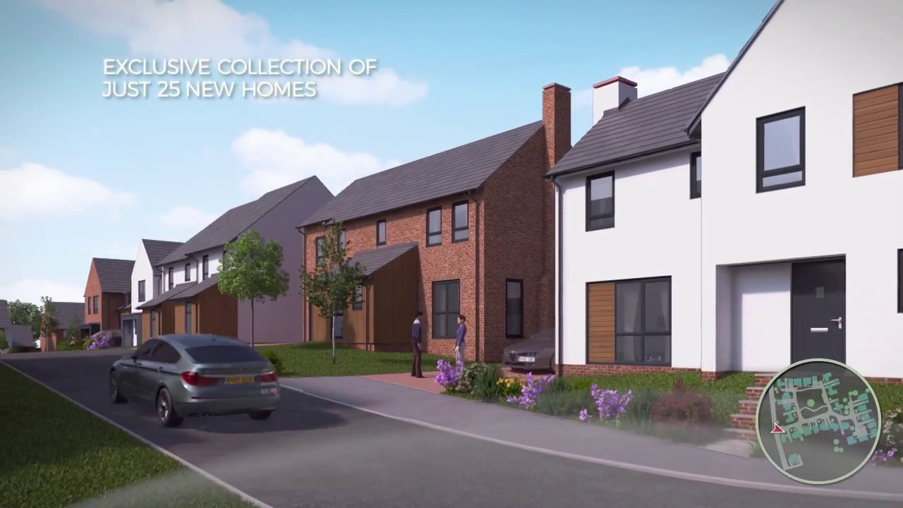 Bradleys Estate Agents | Orchard View, Newton St Cyres