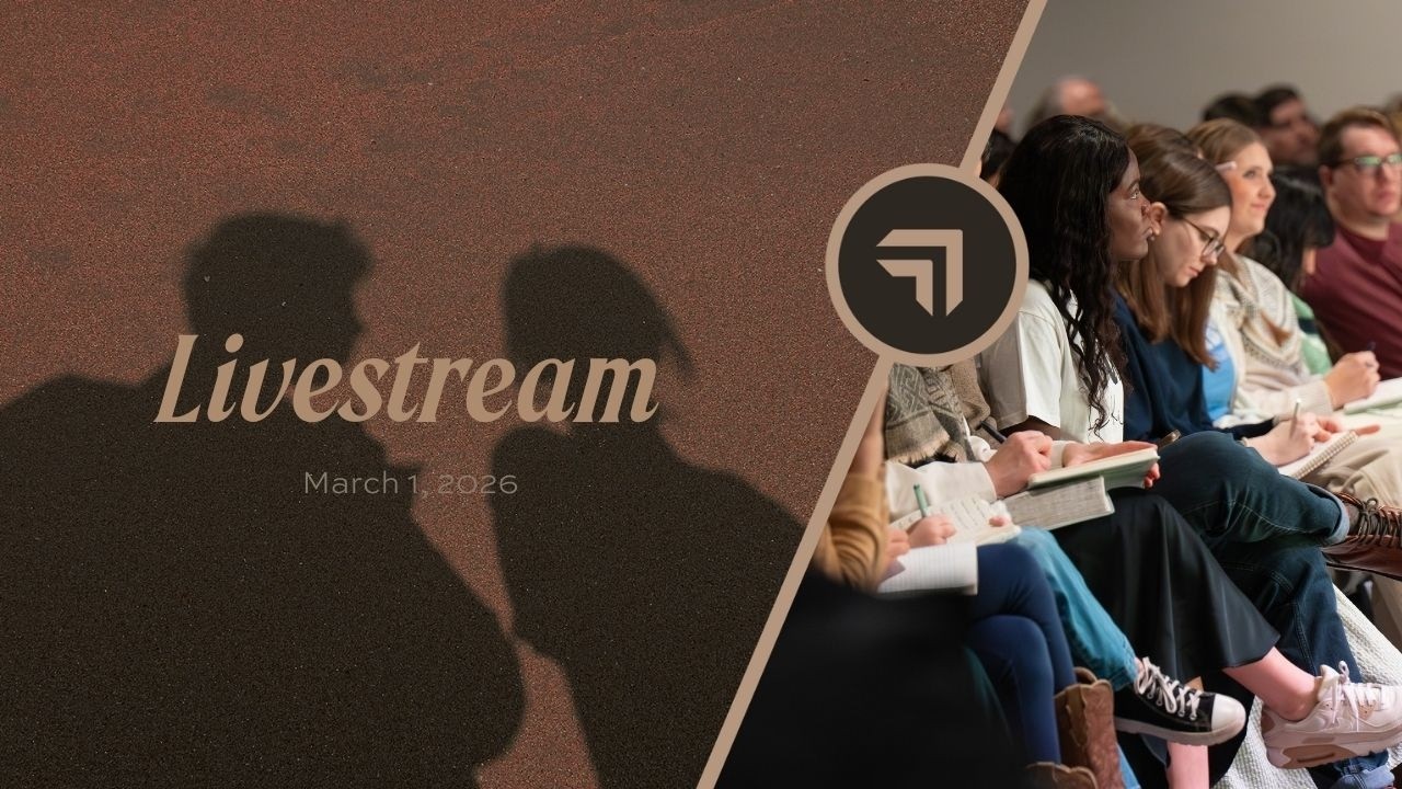 Center Church Live | March 1, 2026