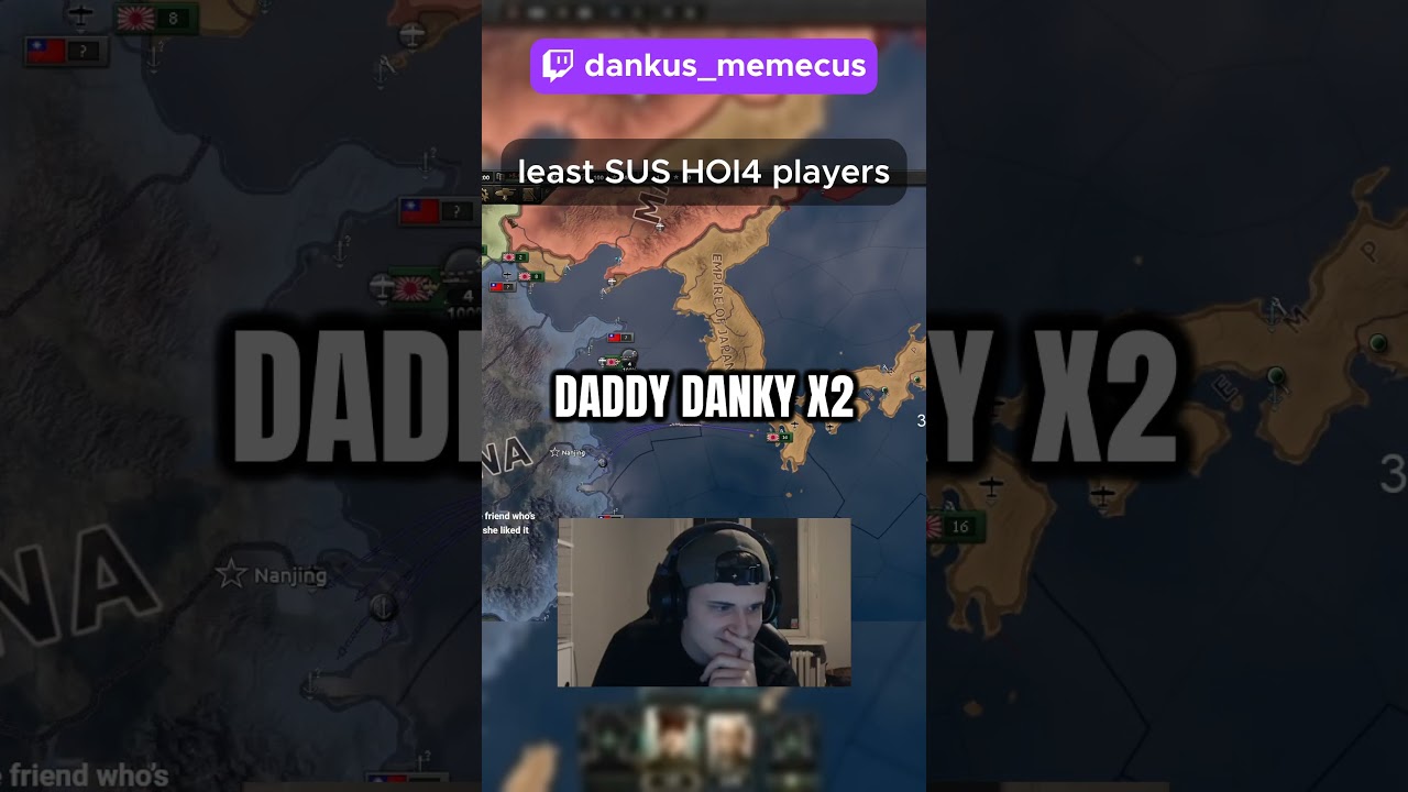 Daddy Danky 😩😩