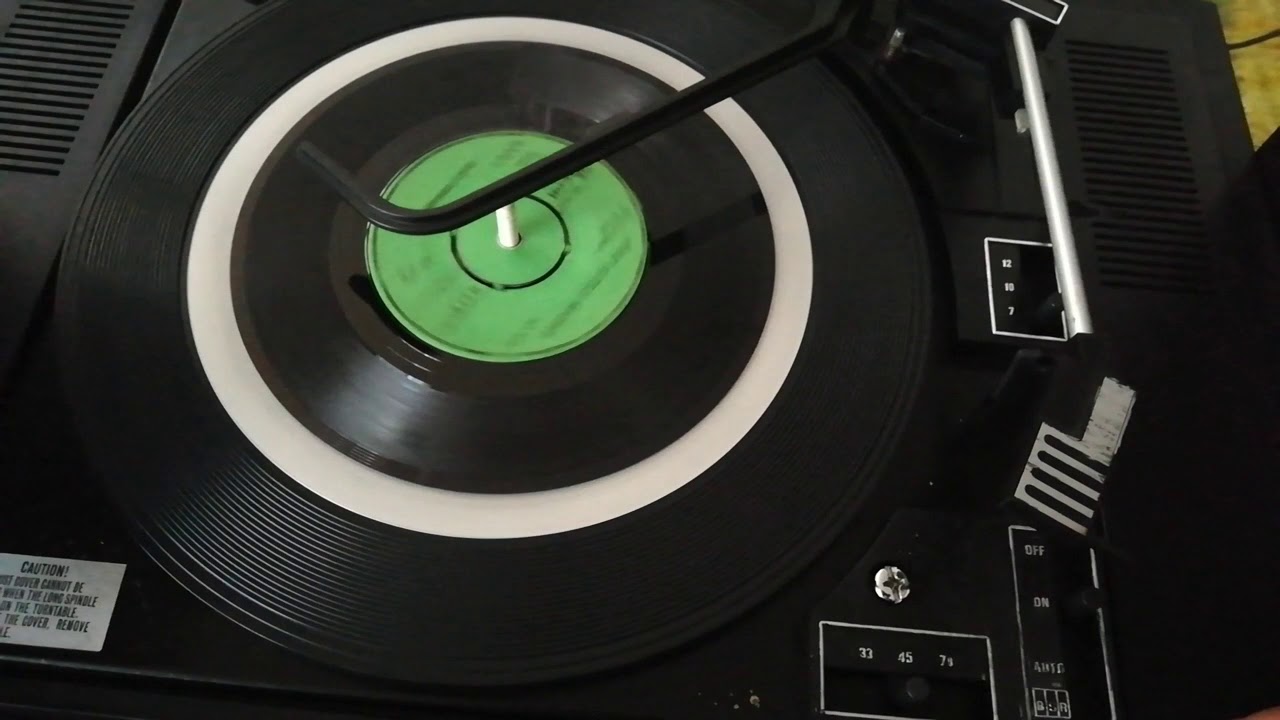 Equipo Musical 3 en 1 Crown