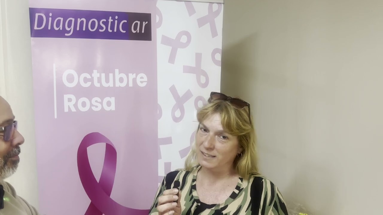 Octubre Rosa