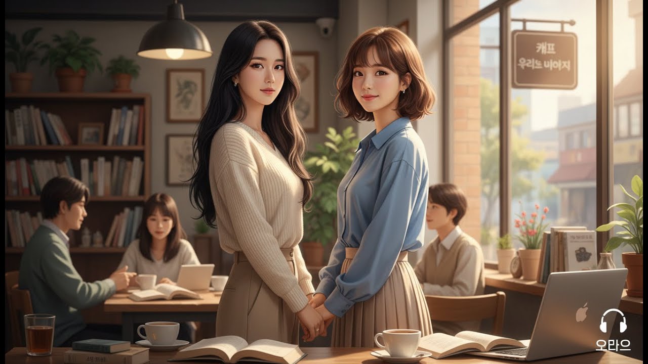 조부모 사망 후 2천만 달러 상속—레즈비언으로 가족이 재산을 훔치려 했다.